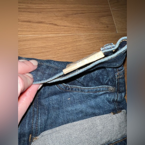 Madewell Jeans - Picture 5 of 7